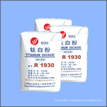 Rutile Grade Titanium Dioxide R1930